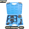 5PC Camshaft Alignment Timing Tool Set Fits Ford 4.6l 5.4l 6.8l
