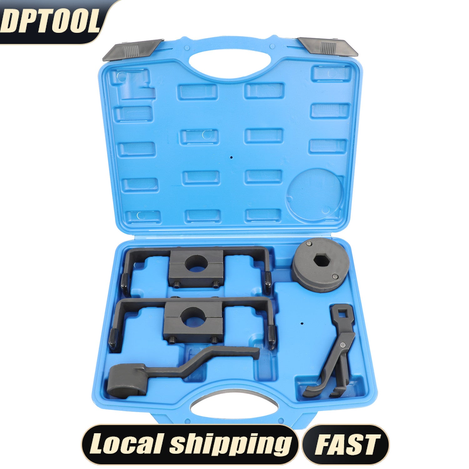 5PC Camshaft Alignment Timing Tool Set Fits Ford 4.6l 5.4l 6.8l
