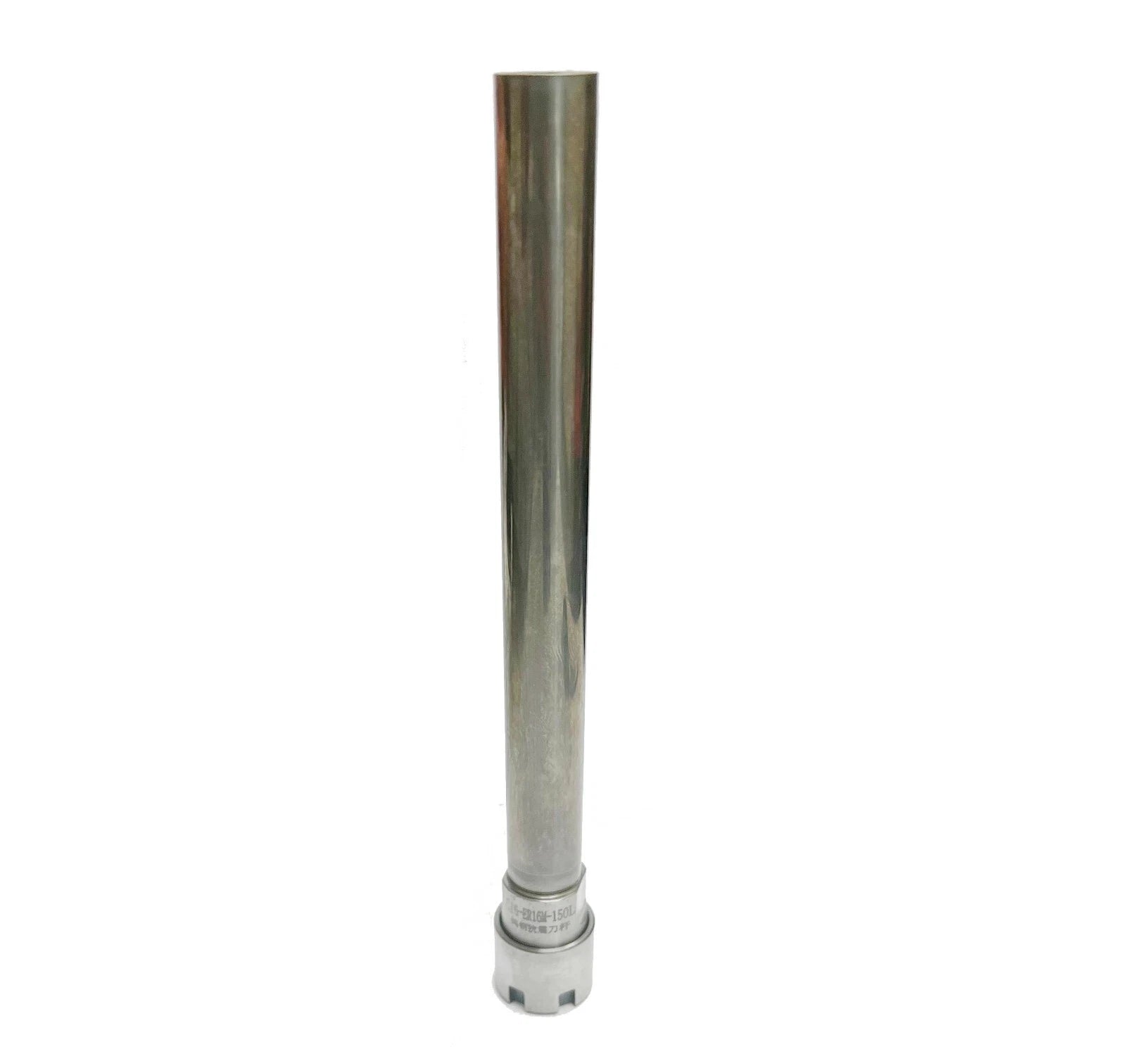16mm Solid Carbide Shank Er16 Collet Chuck Tool Holdr 6" Usa Sell