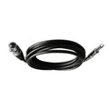 1/4inch Trs To Xlr Female Patch Cables-balance<wbr/>d 3.2ft Patch