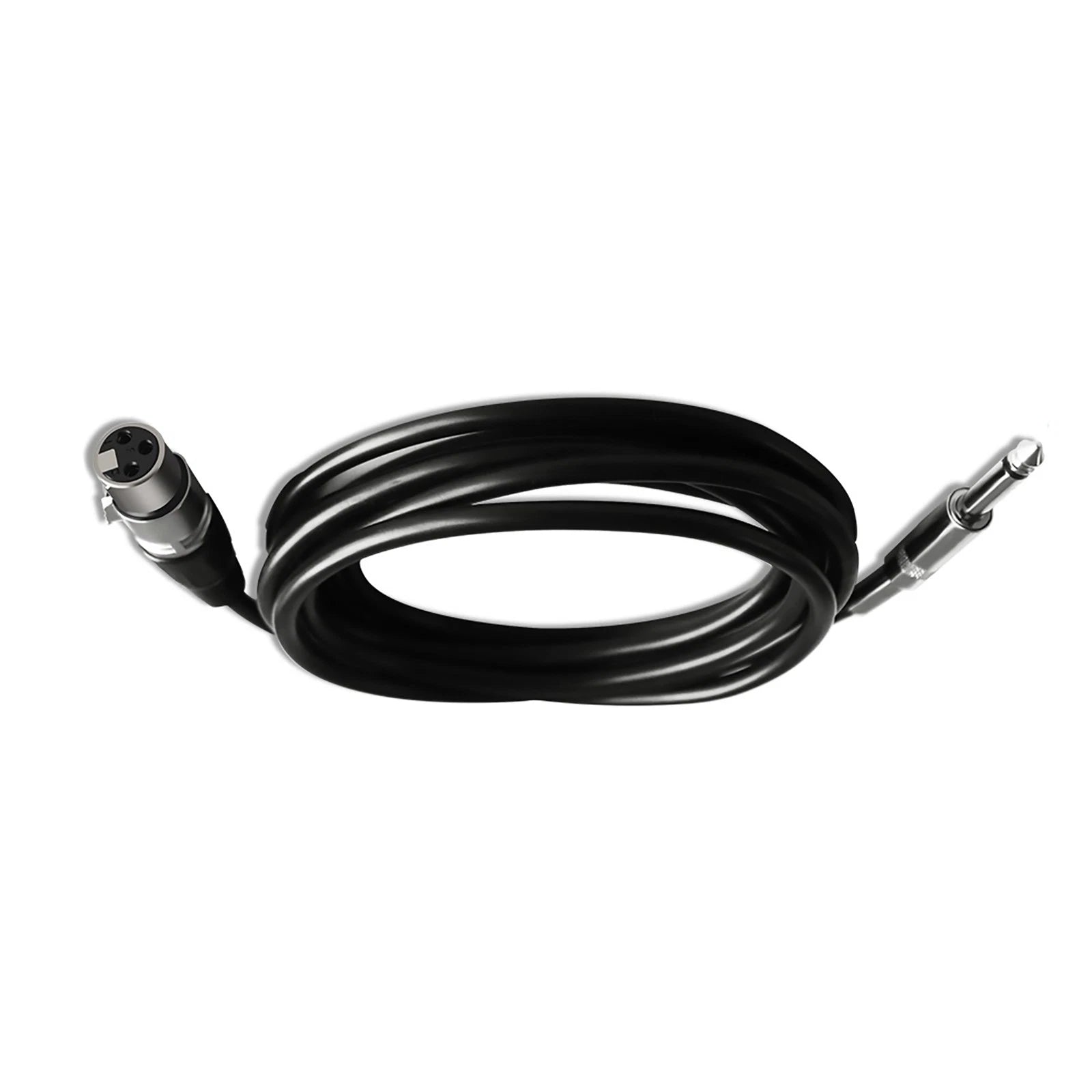 1/4inch Trs To Xlr Female Patch Cables-balance<wbr/>d 3.2ft Patch
