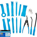 BlueSpot 19pc Car Trim Clip & Upholstery Removal Set by BlueSpot