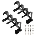 Relocation Bracket Remote Mounts for LS Swap Truck LQ4 D585 Coils
