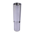 High Precision 1pcs 4mm Mt3 Collet Tir 0.0005" /10μM CNC Mill Tool