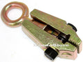 Self-Tightening Grips 5 Ton Frame Pull Clamp by Unbranded