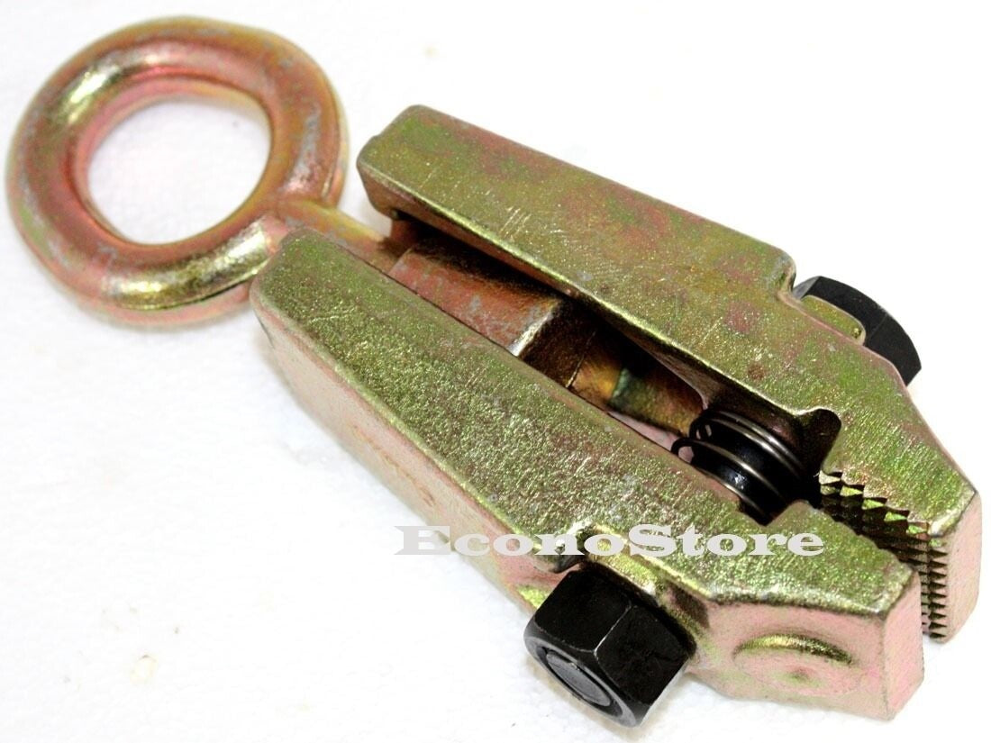 Self-Tightening Grips 5 Ton Frame Pull Clamp by Unbranded