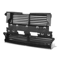 Fit 13-16 Ford Fusion WO ACC Radiator Shutter Assembly WO Actuator