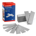 WORKPRO 6000 Counts 1-1/4" 18 Gauge Brad Nail