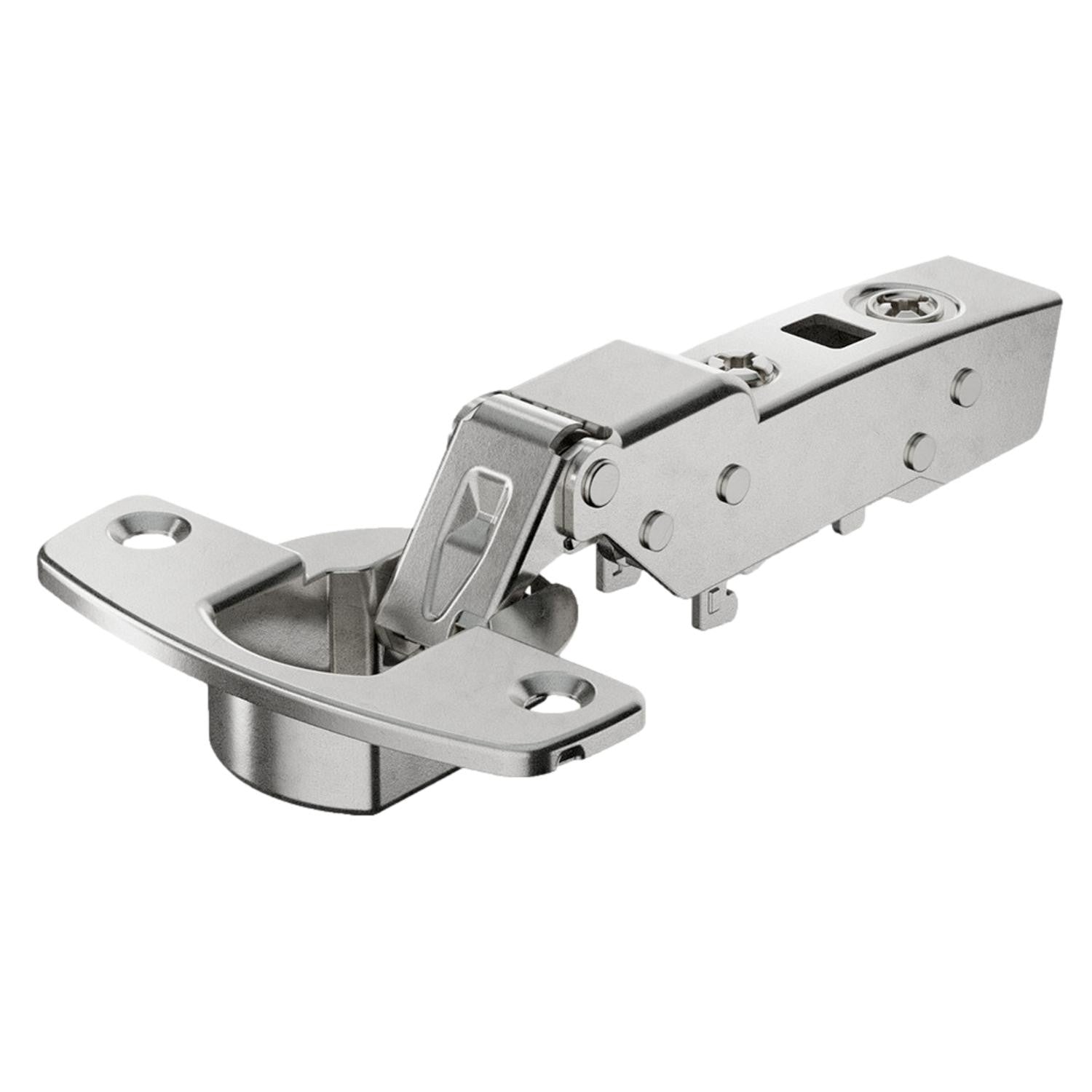 Hettich Sensys 8645i Soft Close Hinge 110 Degree | Built Supply Co
