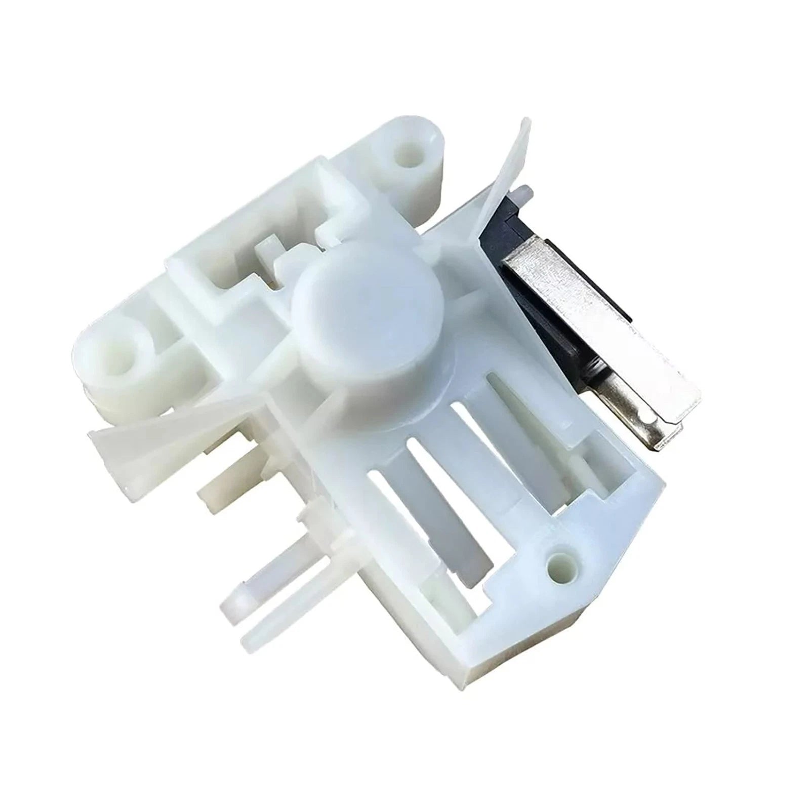 Dishwasher Door Latch For Samsung Dw80k5050ub/aa<wbr/>-00 Dishwasher