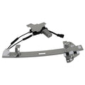 Rear Left Power Window Lifter for Pontiac Grand Prix 97-03 10256559