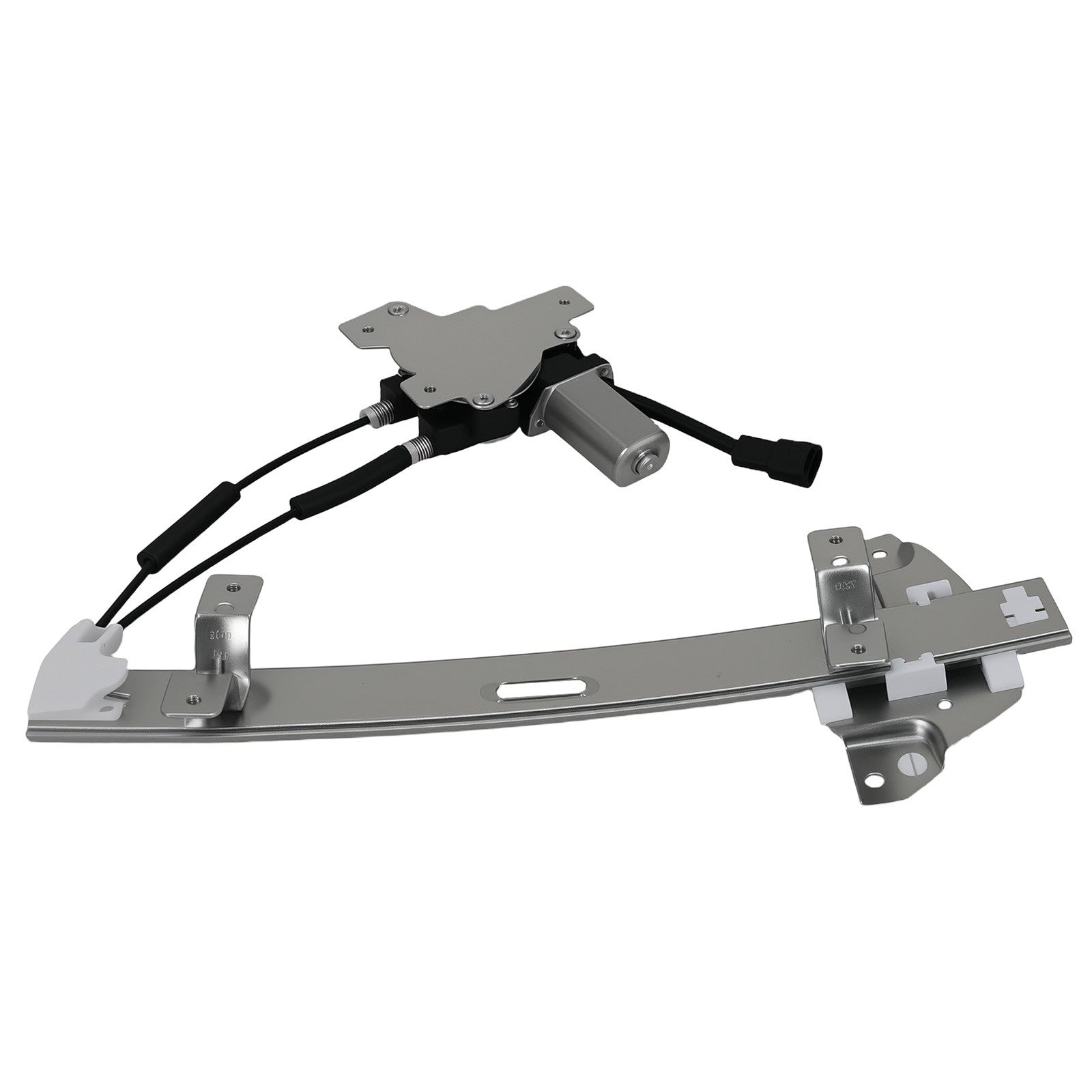 Rear Left Power Window Lifter for Pontiac Grand Prix 97-03 10256559