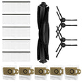 Filter Dust Bag Brush Kit Accessories For Neabot High Quality Robotic