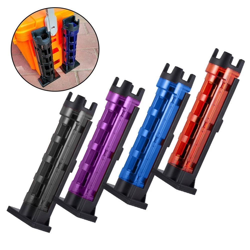 Fishing Rod Holder Pole Rest Rack Bracket Mount For Marine Boat