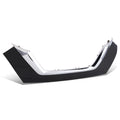 Fit 20-22 Nissan Versa S Sv Front Smooth Chrome | Built Supply Co