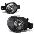 Fit 04-19 Sentra Altima Rogue Crystal Lens Oe Style | Built Supply Co