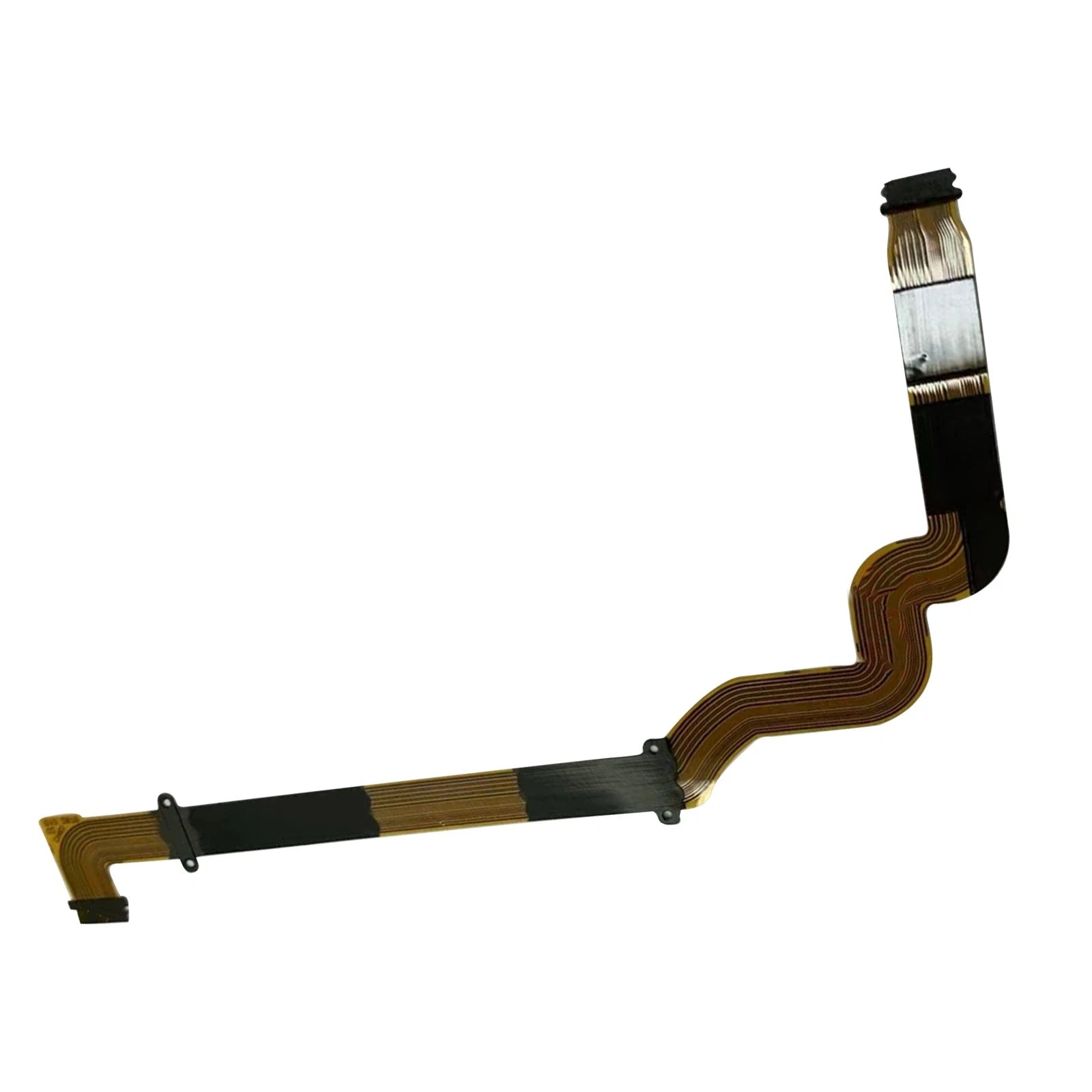 Lcd Screen Flex Cable Repair Part For Canon Powershot G7x Mark Ii G7