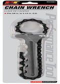 Performance Tool Universal Steel Chain Wrench by Performance Tool