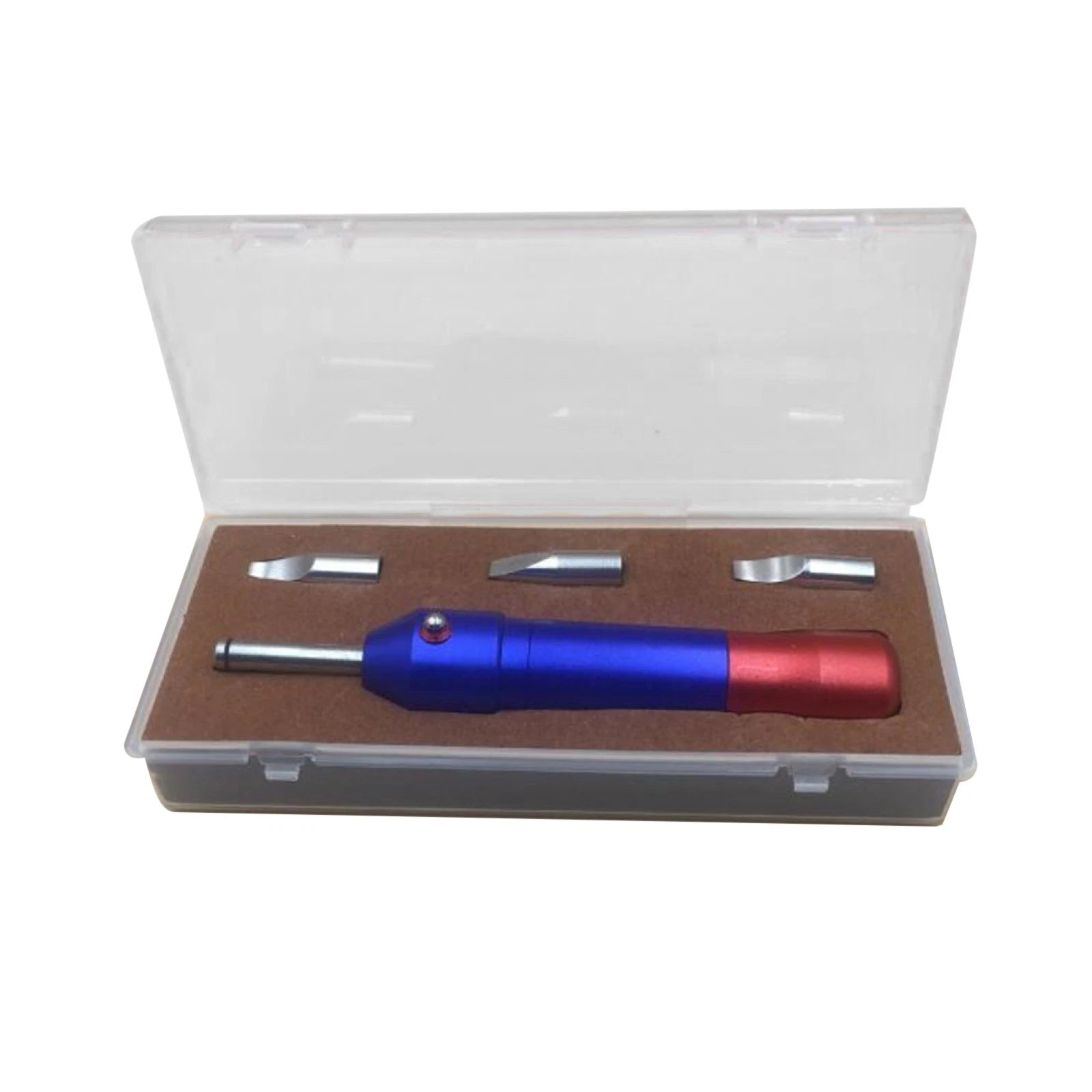 3.5/4.7/5.0mm Bit Assorted Watch Case Pry Opener Back Cover Remover