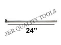 24" Length Extension Breaker Bar