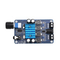 Xh-a318 Digital Power Amplifier Board Class D Bluetooth 50W*2 Audio