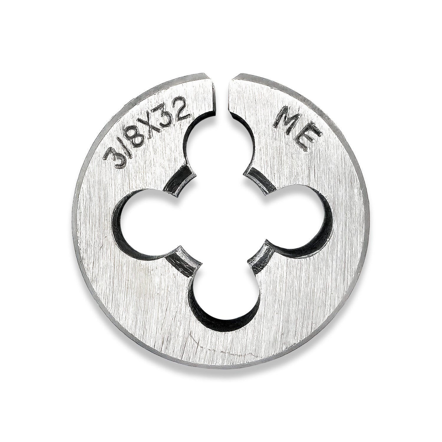 3/8" X 32tpi Die (32 Tpi) Model Engineering Size Rdgtools