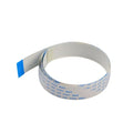 Raspberry Pi Camera Cable Flex Ribbon 15cm, 30cm, | Built Supply Co