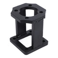 Metal Mount For Hydraulic Pump Log Splitter Fits For 5 To 7hp Engine