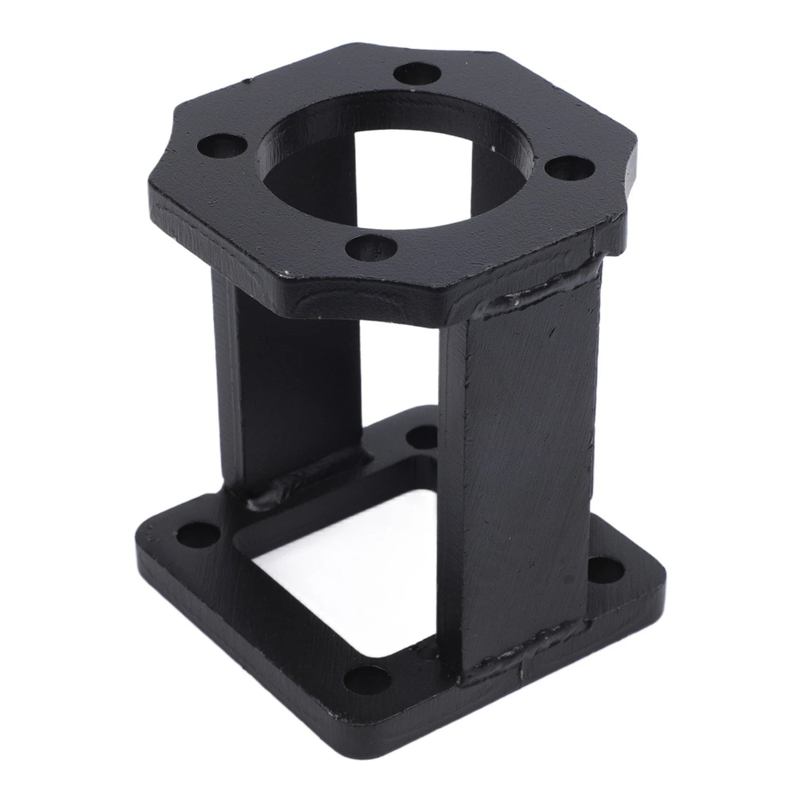 Metal Mount For Hydraulic Pump Log Splitter Fits For 5 To 7hp Engine