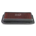 Fit 04-06 Xa/xb 00-05 Echo Red Reusable/washa<wbr/>ble Drop In Air