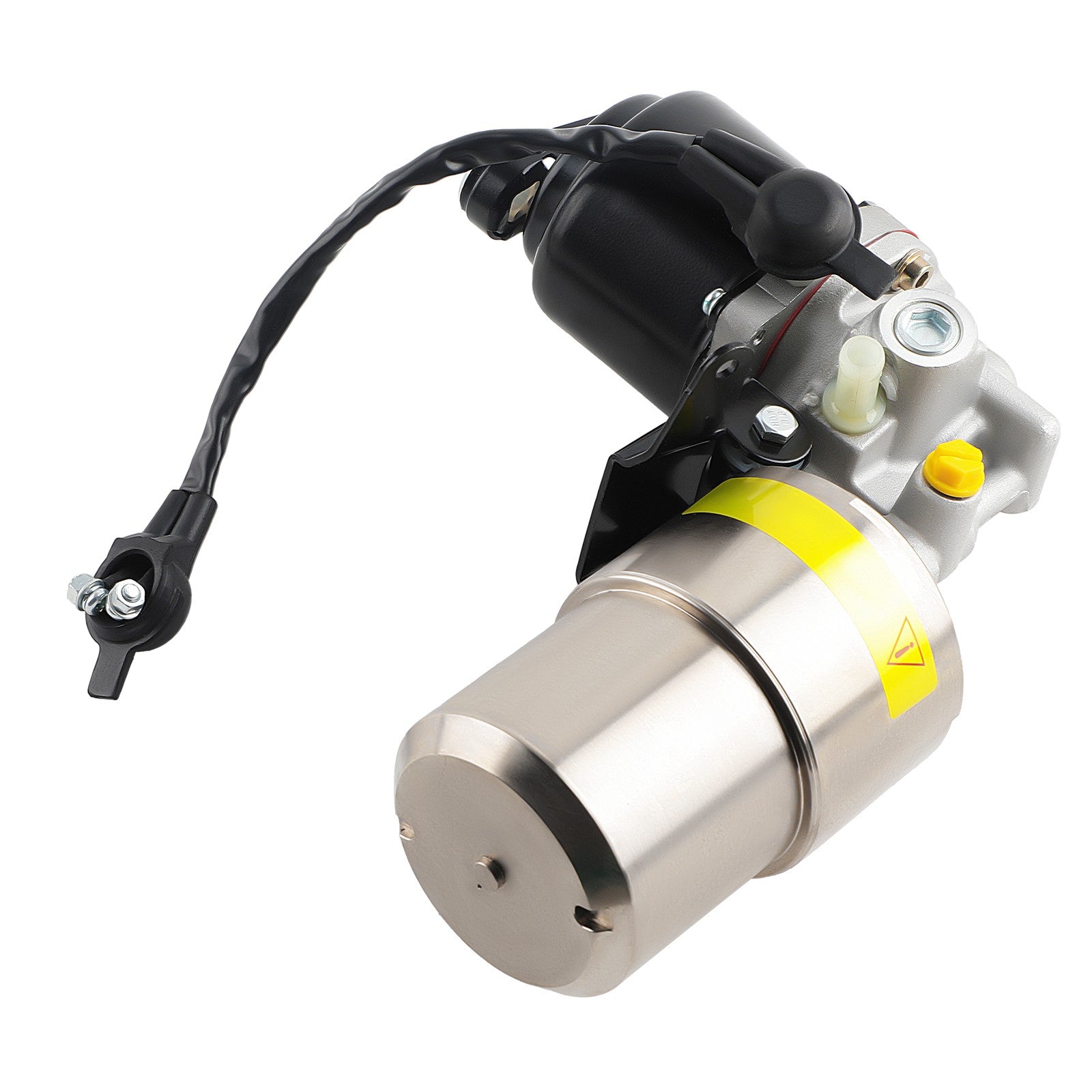 ABS Brake Booster Pump Motor MN102843 For Mitsubishi Pajero Montero