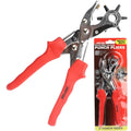 Dekton Heavy Duty Hole Making Punch Pliers Kit
