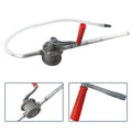 Hand Pump Crank Pump Oil-diesel Pump Aluminum Transfer-pump Crank