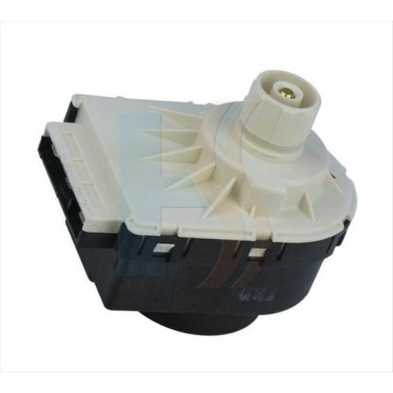 Baxi DuoTEC/Platinum Combi 3 Way Valve Motor Actuator 7216534