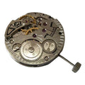 Mechanical Hand-winding Watch Movement Replacement | Built Supply Co