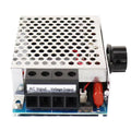 Ac 110-220V Scr Motor Speed Controller Volt Regulator Dimmer