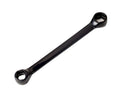 4-in-1 6pt Hex Ring Spanner Wrenches Hex Head 6x8x9x10/12x13<wbr/>x14x16/17x19x2<wbr/>1x22mm