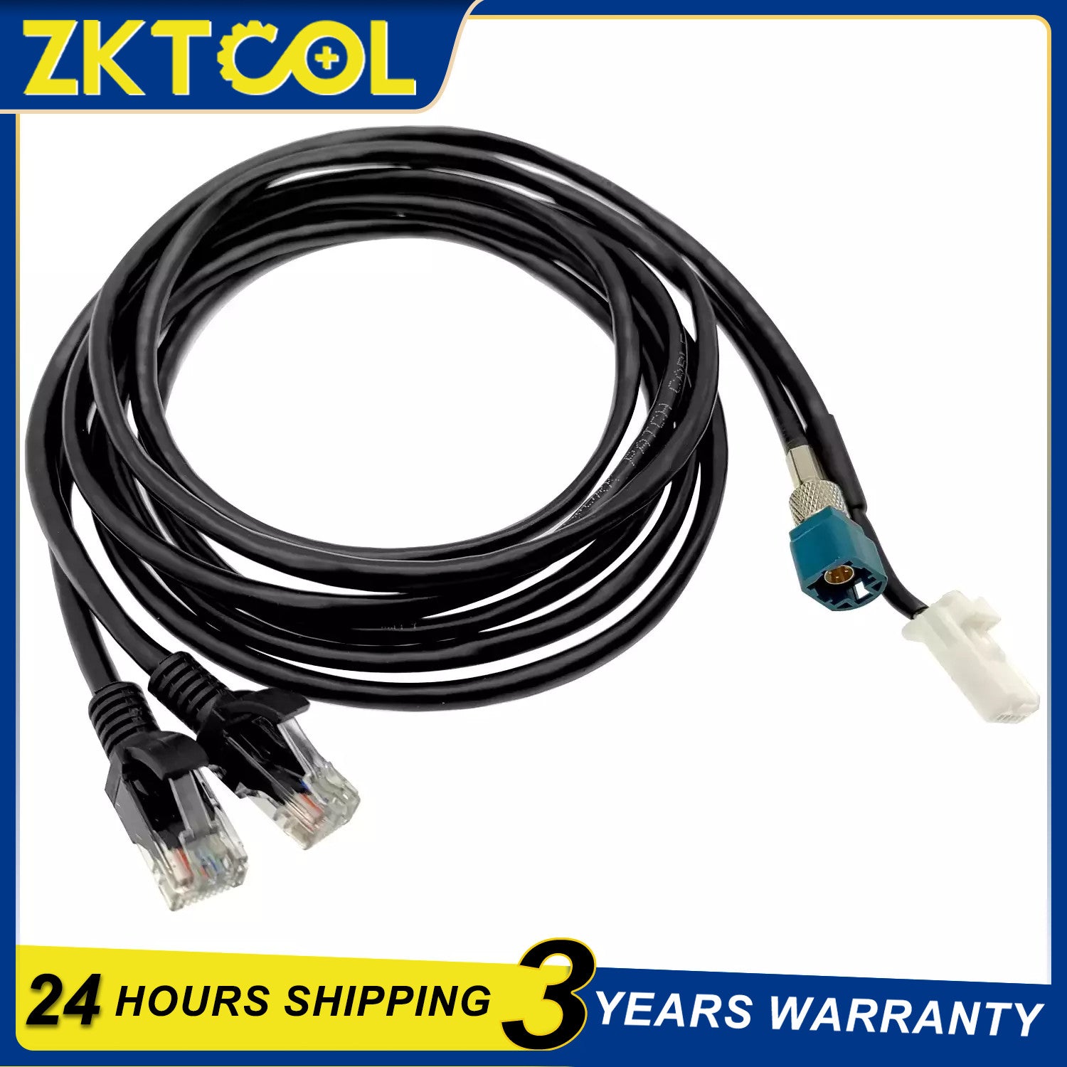 Diagnostic Service Cables for Tesla Model S 3 X Y 1137658-00-C