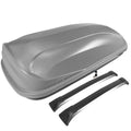 Fit 17-18 Mazda Cx5 Pair Aluminum Roof Top Rail | Built Supply Co