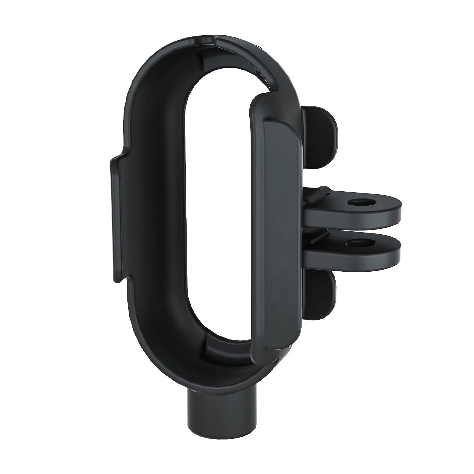 For Insta360 Go3 Action Camera Frame Cage Extension Quick Release