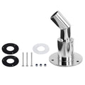 For Webasto Heaters 304 Stainless Steel Thru Hull Exhaust Fitting