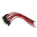 New 5.5*2.1mm Male Dc Power Plug Connector Cctv Psu Pigtail Cable
