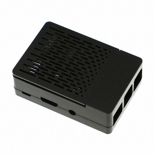 Raspberry Pi ABS Case Kit