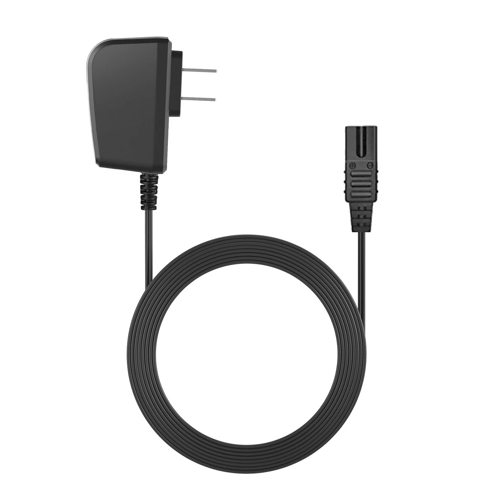 2V Shaver 8061 Power Charger Power Cord Adapter Replacement For Wahl