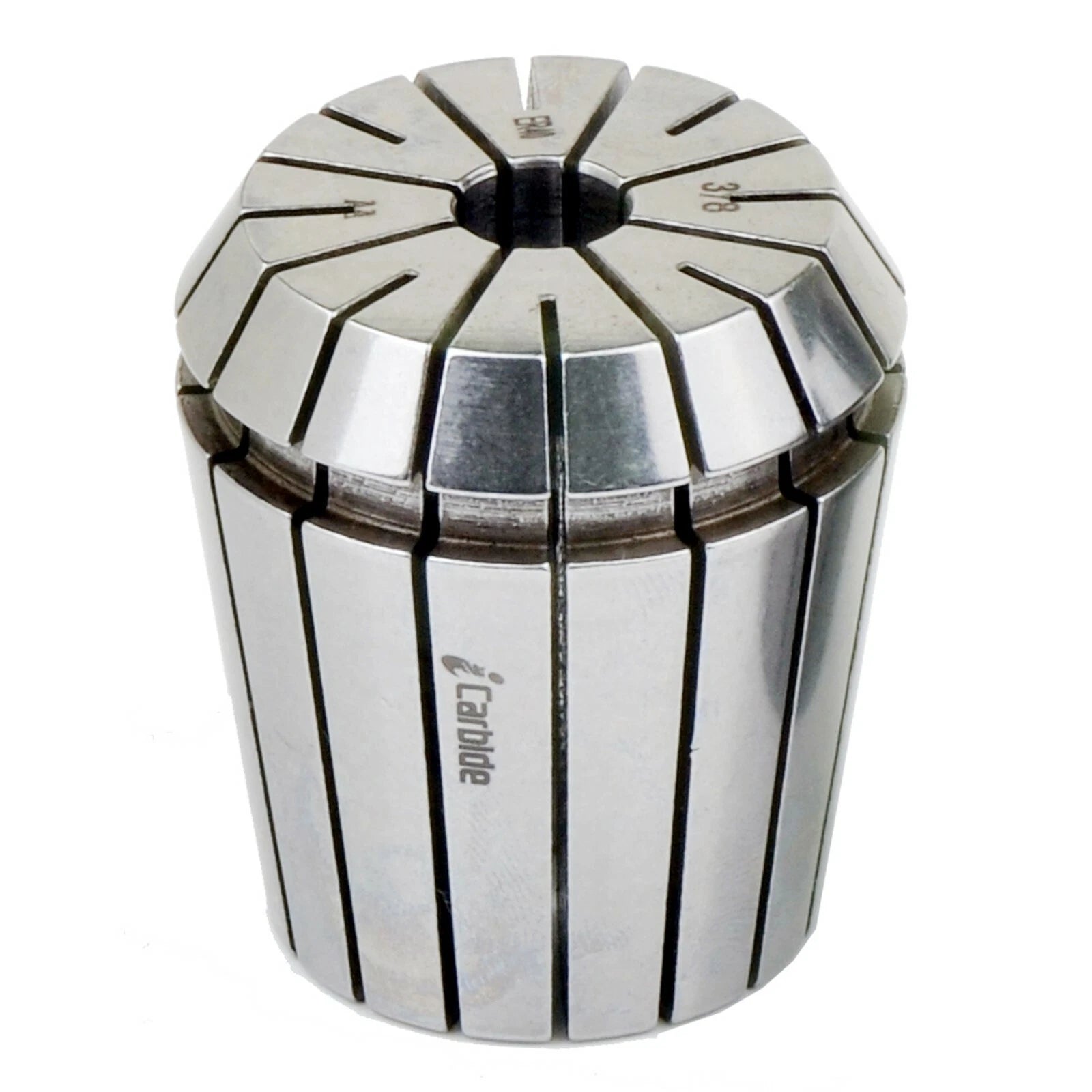 High Precision 3/8" Er40 Collet Tir 0.0002" / 5μm Cnc Er40 Tool Holder