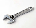 Jis Standard Mini Stubby 4"/100mm Mini Adjustable Wrench Shifter Jaw
