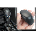 Gear Selector Cap Shift Knob Cover Car Interior Abs Material