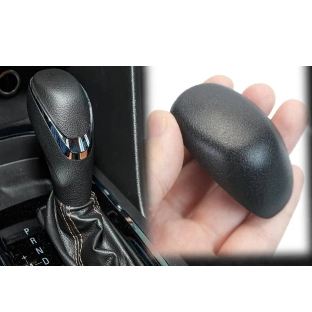 Gear Selector Cap Shift Knob Cover Car Interior Abs Material