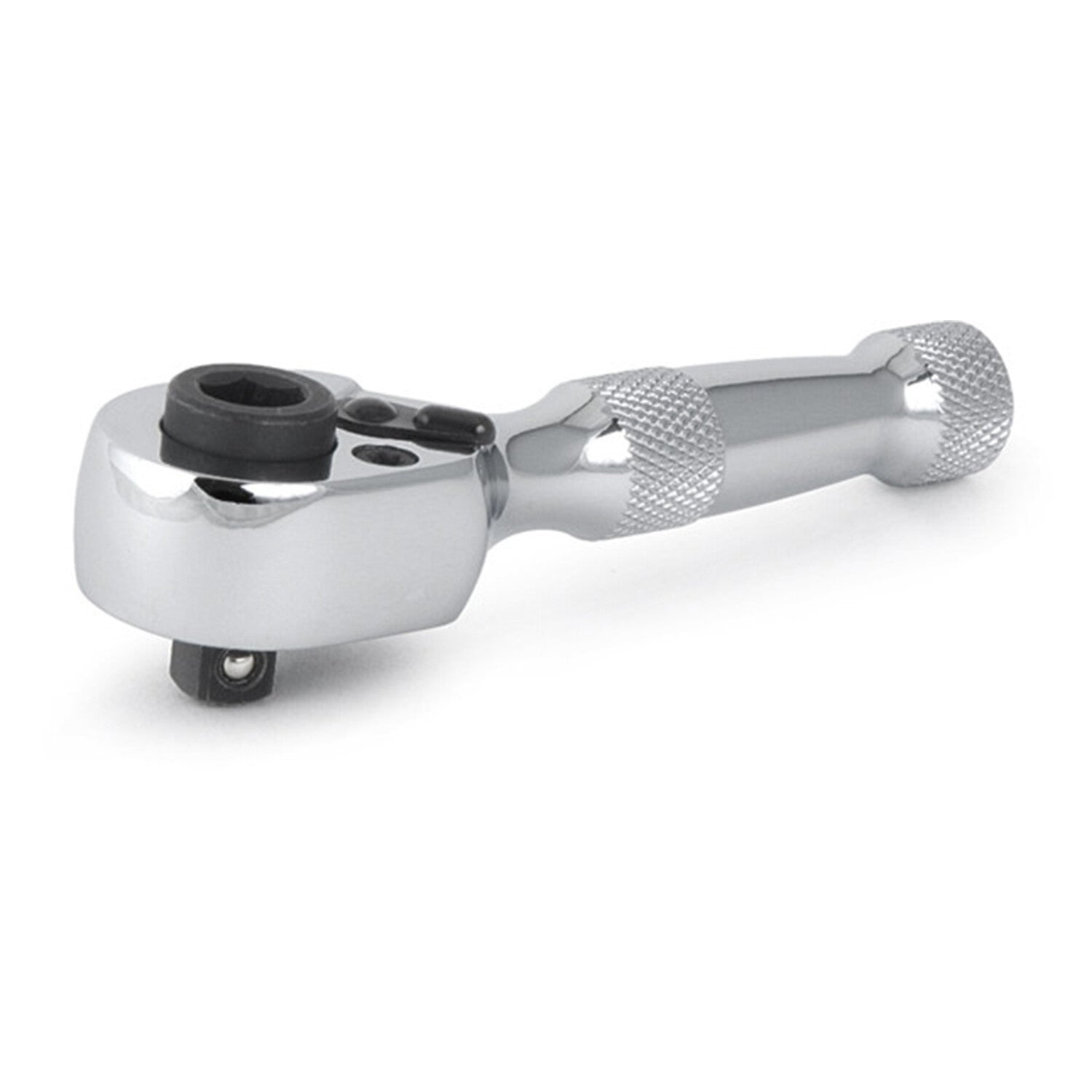 Titan 1/4-Inch Drive Mini Ratchet and Bit Driver by Titan