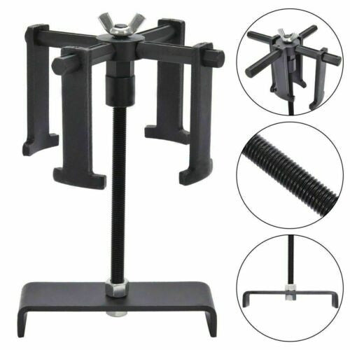 49pcs Master Extractor Tool Set for Bolt & Nut Extraction by Unbranded